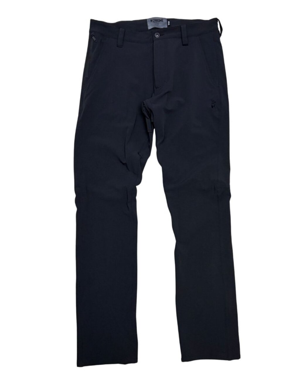 CHROME INDUSTRIES Pants CYCLING Water Resistant Gorpcore Trousers Mens 32x32